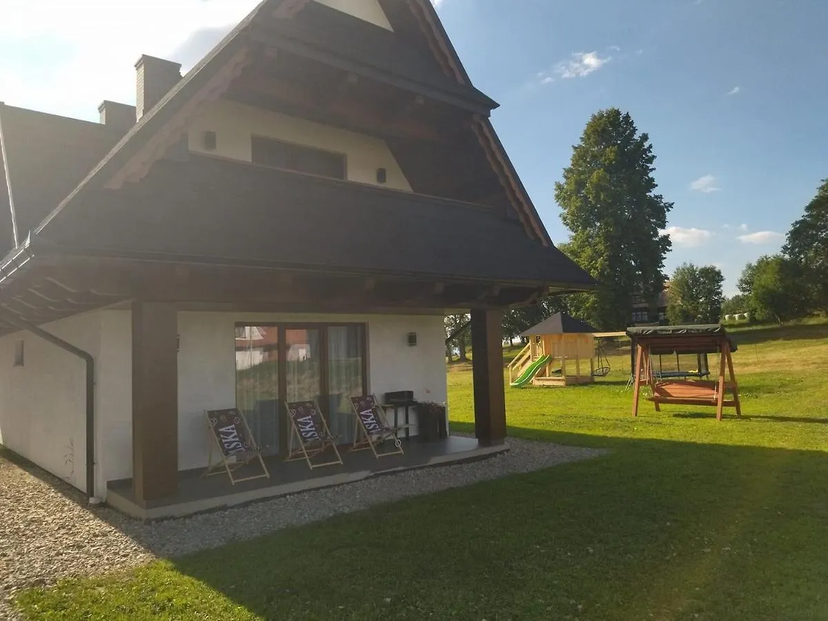 Domki Na Budzu Zakopane Pologne