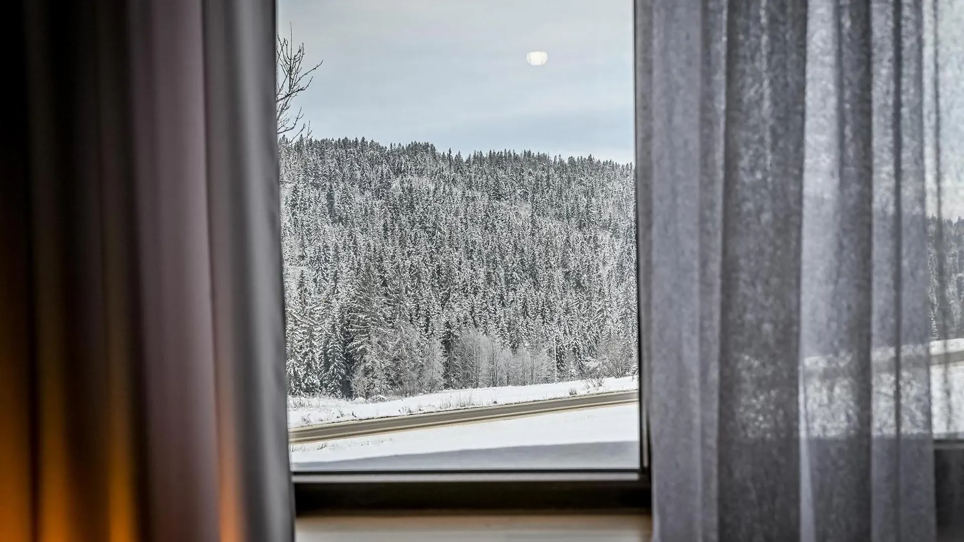 Chalet Domki Na Budzu Zakopane Pologne