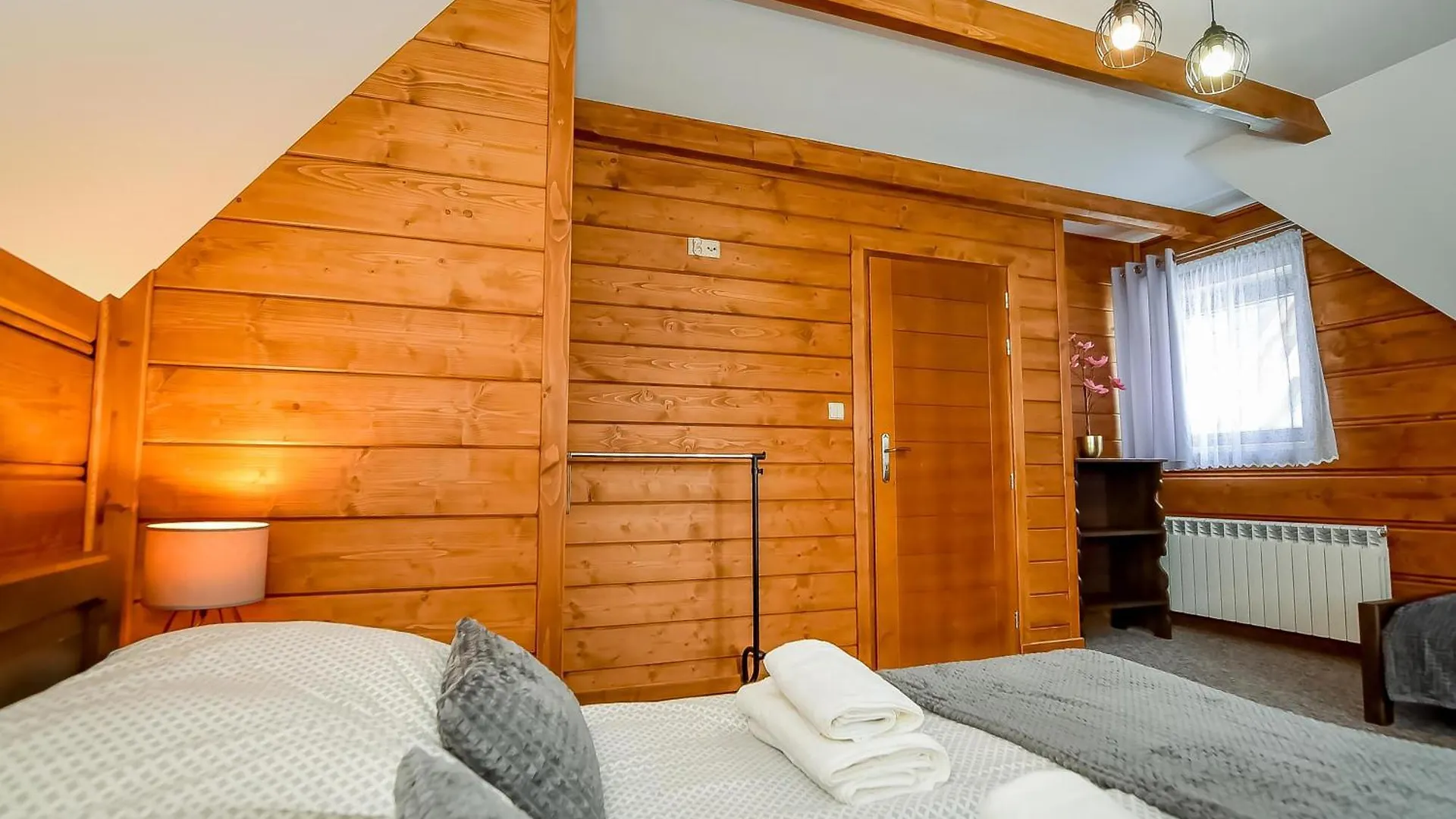 Domki Na Budzu Zakopane Chalet