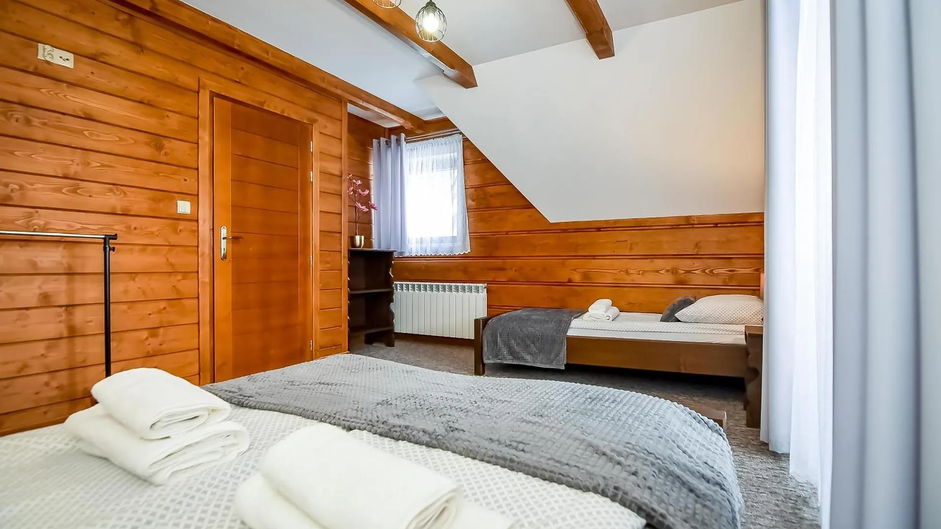 Domki Na Budzu Zakopane Chalet